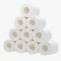 Toilet tissue paper roll bathroom tissue toilet paper 06-1445 gmtpet.com