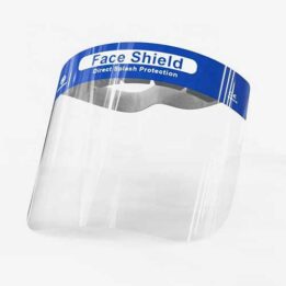 Isolation protective mask anti-epidemic Anti-virus cover 06-1454 gmtpet.com