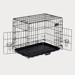 Wire Pet Cages Item No.:06-0118