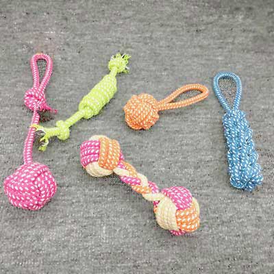 Pet Combined Cotton Rope: Suit Cheap Dog Chewing Toys 06-0635 Pet Toys: Pet Toys Products, Dog Goods 2020 dog toy