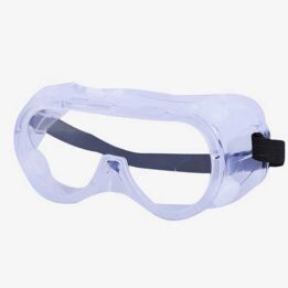 Natural latex disposable epidemic protective glasses Goggles 06-1449 gmtpet.com