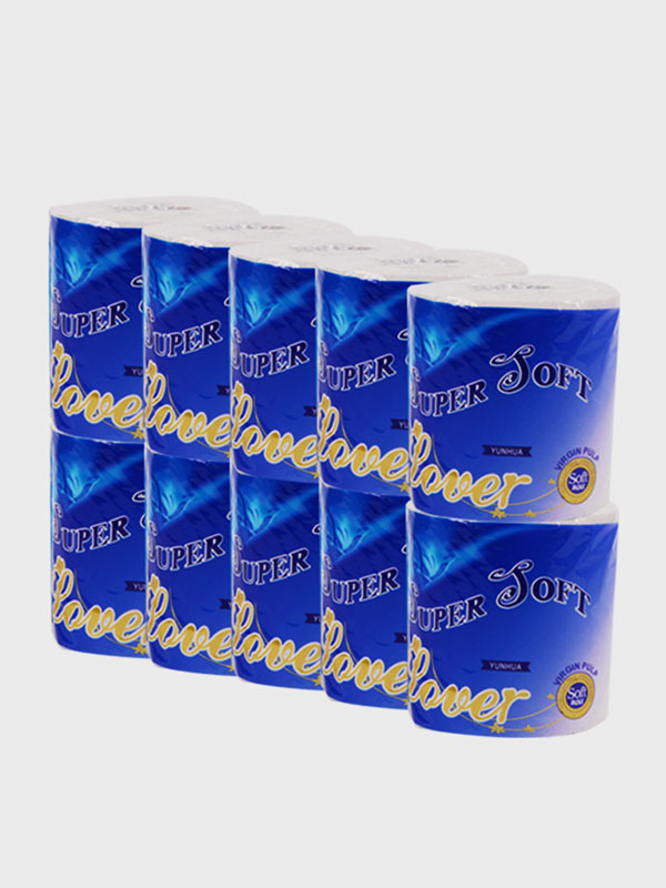 China factory dirct supply 75g Roll Paper Toilet Paper 06-1446 Epidemic Prevention Products bamboo toilet paper