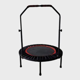 Mute Home Indoor Foldable Jumping Bed Family Fitness Spring Bed Trampoline For Children gmtpet.com