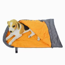 Waterproof and Wear-resistant Pet Bed Dog Sofa Dog Sleeping Bag Pet Bed Dog Bed gmtpet.com