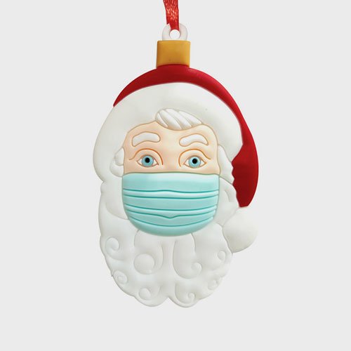 China Christmas Tree Ornaments Family Decoration Survivor DIY Christmas decoration (1301) christmas car accessories