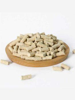 Wholesale OEM & ODM Freeze-dried Raw Meat Pillars Chicken & Catmint 130-045 gmtpet.com