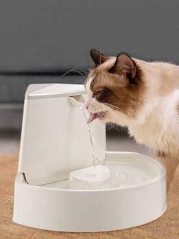 Wholesale Pet Water Dispenser Automatic cycle cat and dog water feeder fountain
