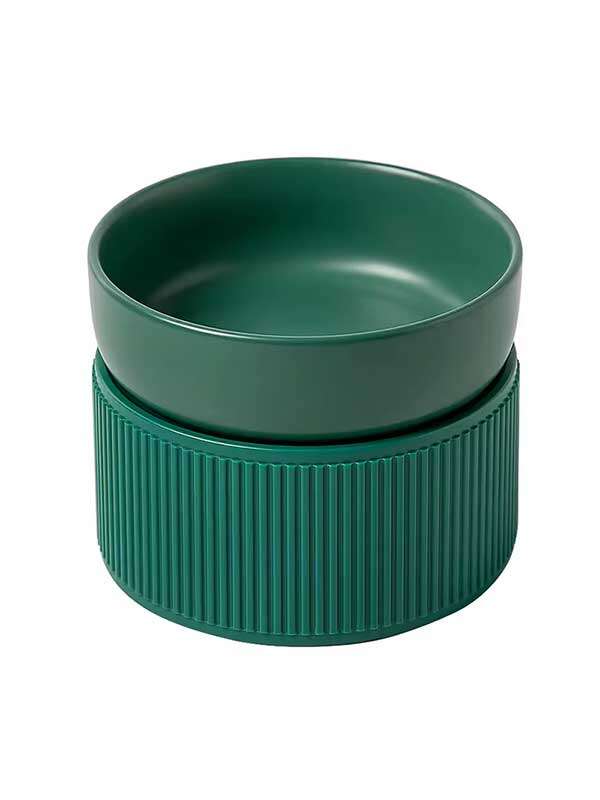 Tigela dupla de cerâmica para gatos com proteção de pescoço alto e pernas altas 123-12009 Pet Products Factory, OEM Manufacturer, Supplier, Agent gmtpet.com pvc dog feeder bowl, bowls dog bone shaped pet feeder bowl, feeder bowl for pig, puppy feeder bowl, metal pet feeders bowls, enclosed cat feeder bowl, vibrating feeder bowl, multipurpose vibratory feeder bowls, animal feeders bowls, eco friendly feeder bowl, vibratory feeder bowl, durable pet dog feeder bowl, pigeon bowl feeder bowl, feeder bowl stainless,