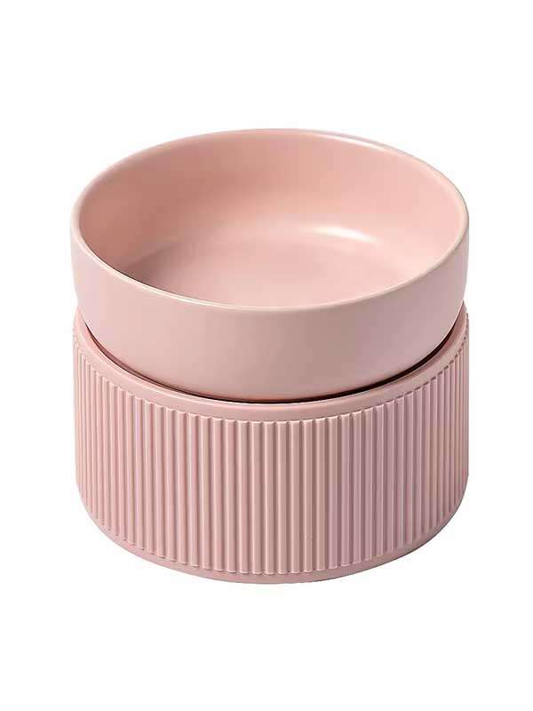 Tigela dupla de cerâmica para gatos com proteção de pescoço alto e pernas altas 123-12009 Pet Products Factory, OEM Manufacturer, Supplier, Agent gmtpet.com pvc dog feeder bowl, bowls dog bone shaped pet feeder bowl, feeder bowl for pig, puppy feeder bowl, metal pet feeders bowls, enclosed cat feeder bowl, vibrating feeder bowl, multipurpose vibratory feeder bowls, animal feeders bowls, eco friendly feeder bowl, vibratory feeder bowl, durable pet dog feeder bowl, pigeon bowl feeder bowl, feeder bowl stainless,