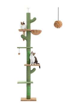 5-Tier Adjustable Cat Tower 239-275cm Tall Wood Tree With Scratching Post Floor Ceiling Cat Tree Made Sisal Excellent Toy Cats 105-62023 Pet Products Factory, OEM Manufacturer, Supplier, Agent gmtpet.com cat trees scratcher, bog cat tree, cat tower tree dropshipping, mushroom cat tree, purple cat tree, cat trees and scratching post, cat tree house, cat climbing tree house tower, minimalistic cat tree, cheese cat trees, cat tree tower large, cat christmas tree, cat-tree-dropshipping, cat tree for indoor cats, cat tree custom, wall-mounted cat tree, cat tree real wood, tree for big cats, wholesale cat trees, cat tree dropshipping, high quality cat tree, plastic cat tree, tree for cats 140cm, cat tree forest, custom cat tree tall, rope for cat tree, fabric for cat tree, rattan cat tree, luxury cat tree massive, simple cat tree, cat tree modern, cat tree cute, mau cat tree, cat tree wall, cat tree castle, large cat tree tower, high cat tree, 54 cat tree, cherry blossoms cat tree, cat tree 1 pieces, magic forest cat tree, cat tree house free shipping, modern wooden luxury cat tower tree, wooden cat furniture tree cat, basket cat tree, indoor stimulation tree for cats, luxury pet wooden cat tree, cute cat tree, cat tree with leaves, bookcase cat tree, real wood cat tree, pink cat tree, cat wooden tree, small cat trees, palm cat tree, luxury cat tree house, large cat tree house, cactus cat tree, lidl cat trees, cat tree parts, cat tree xl, cat wood tree, tree cat scratcher, flower cat tree, cat tree,