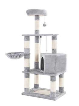 Light Grey Cat Tree With Cat Condo and Big Hammock Sustainable Wood Sisal Paper Fur Cat Scratcher and Climbing Houses 105-62031 Pet Products Factory, OEM Manufacturer, Supplier, Agent gmtpet.com cat trees scratcher, bog cat tree, cat tower tree dropshipping, mushroom cat tree, purple cat tree, cat trees and scratching post, cat tree house, cat climbing tree house tower, minimalistic cat tree, cheese cat trees, cat tree tower large, cat christmas tree, cat-tree-dropshipping, cat tree for indoor cats, cat tree custom, wall-mounted cat tree, cat tree real wood, tree for big cats, wholesale cat trees, cat tree dropshipping, high quality cat tree, plastic cat tree, tree for cats 140cm, cat tree forest, custom cat tree tall, rope for cat tree, fabric for cat tree, rattan cat tree, luxury cat tree massive, simple cat tree, cat tree modern, cat tree cute, mau cat tree, cat tree wall, cat tree castle, large cat tree tower, high cat tree, 54 cat tree, cherry blossoms cat tree, cat tree 1 pieces, magic forest cat tree, cat tree house free shipping, modern wooden luxury cat tower tree, wooden cat furniture tree cat, basket cat tree, indoor stimulation tree for cats, luxury pet wooden cat tree, cute cat tree, cat tree with leaves, bookcase cat tree, real wood cat tree, pink cat tree, cat wooden tree, small cat trees, palm cat tree, luxury cat tree house, large cat tree house, cactus cat tree, lidl cat trees, cat tree parts, cat tree xl, cat wood tree, tree cat scratcher, flower cat tree, cat tree,