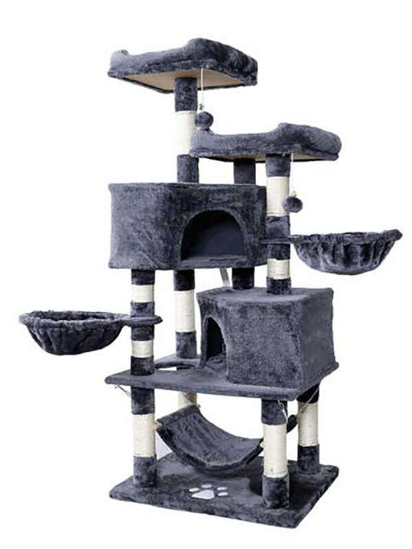 Wholesale Cat Tree for Indoor- Multi-Level for Big Cats -Cat Condo Climbing Tower-Pet Play House 105-62043 Pet Products Factory, OEM Manufacturer, Supplier, Agent gmtpet.com cat trees scratcher, bog cat tree, cat tower tree dropshipping, mushroom cat tree, purple cat tree, cat trees and scratching post, cat tree house, cat climbing tree house tower, minimalistic cat tree, cheese cat trees, cat tree tower large, cat christmas tree, cat-tree-dropshipping, cat tree for indoor cats, cat tree custom, wall-mounted cat tree, cat tree real wood, tree for big cats, wholesale cat trees, cat tree dropshipping, high quality cat tree, plastic cat tree, tree for cats 140cm, cat tree forest, custom cat tree tall, rope for cat tree, fabric for cat tree, rattan cat tree, luxury cat tree massive, simple cat tree, cat tree modern, cat tree cute, mau cat tree, cat tree wall, cat tree castle, large cat tree tower, high cat tree, 54 cat tree, cherry blossoms cat tree, cat tree 1 pieces, magic forest cat tree, cat tree house free shipping, modern wooden luxury cat tower tree, wooden cat furniture tree cat, basket cat tree, indoor stimulation tree for cats, luxury pet wooden cat tree, cute cat tree, cat tree with leaves, bookcase cat tree, real wood cat tree, pink cat tree, cat wooden tree, small cat trees, palm cat tree, luxury cat tree house, large cat tree house, cactus cat tree, lidl cat trees, cat tree parts, cat tree xl, cat wood tree, tree cat scratcher, flower cat tree, cat tree,