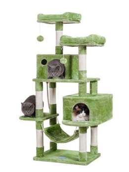 Large Multilevel Cat Tree With Sisal-Covered Scratching Posts 2 Bigger Plush Condos Perch Hammock for Kittens 105-62051 Pet Products Factory, OEM Manufacturer, Supplier, Agent gmtpet.com cat trees scratcher, bog cat tree, cat tower tree dropshipping, mushroom cat tree, purple cat tree, cat trees and scratching post, cat tree house, cat climbing tree house tower, minimalistic cat tree, cheese cat trees, cat tree tower large, cat christmas tree, cat-tree-dropshipping, cat tree for indoor cats, cat tree custom, wall-mounted cat tree, cat tree real wood, tree for big cats, wholesale cat trees, cat tree dropshipping, high quality cat tree, plastic cat tree, tree for cats 140cm, cat tree forest, custom cat tree tall, rope for cat tree, fabric for cat tree, rattan cat tree, luxury cat tree massive, simple cat tree, cat tree modern, cat tree cute, mau cat tree, cat tree wall, cat tree castle, large cat tree tower, high cat tree, 54 cat tree, cherry blossoms cat tree, cat tree 1 pieces, magic forest cat tree, cat tree house free shipping, modern wooden luxury cat tower tree, wooden cat furniture tree cat, basket cat tree, indoor stimulation tree for cats, luxury pet wooden cat tree, cute cat tree, cat tree with leaves, bookcase cat tree, real wood cat tree, pink cat tree, cat wooden tree, small cat trees, palm cat tree, luxury cat tree house, large cat tree house, cactus cat tree, lidl cat trees, cat tree parts, cat tree xl, cat wood tree, tree cat scratcher, flower cat tree, cat tree,