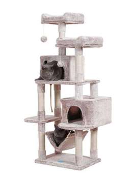 Large Multilevel Cat Tree With Sisal-Covered Scratching Posts 2 Bigger Plush Condos Perch Hammock for Kittens 105-62054 Pet Products Factory, OEM Manufacturer, Supplier, Agent gmtpet.com cat trees scratcher, bog cat tree, cat tower tree dropshipping, mushroom cat tree, purple cat tree, cat trees and scratching post, cat tree house, cat climbing tree house tower, minimalistic cat tree, cheese cat trees, cat tree tower large, cat christmas tree, cat-tree-dropshipping, cat tree for indoor cats, cat tree custom, wall-mounted cat tree, cat tree real wood, tree for big cats, wholesale cat trees, cat tree dropshipping, high quality cat tree, plastic cat tree, tree for cats 140cm, cat tree forest, custom cat tree tall, rope for cat tree, fabric for cat tree, rattan cat tree, luxury cat tree massive, simple cat tree, cat tree modern, cat tree cute, mau cat tree, cat tree wall, cat tree castle, large cat tree tower, high cat tree, 54 cat tree, cherry blossoms cat tree, cat tree 1 pieces, magic forest cat tree, cat tree house free shipping, modern wooden luxury cat tower tree, wooden cat furniture tree cat, basket cat tree, indoor stimulation tree for cats, luxury pet wooden cat tree, cute cat tree, cat tree with leaves, bookcase cat tree, real wood cat tree, pink cat tree, cat wooden tree, small cat trees, palm cat tree, luxury cat tree house, large cat tree house, cactus cat tree, lidl cat trees, cat tree parts, cat tree xl, cat wood tree, tree cat scratcher, flower cat tree, cat tree,