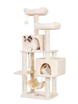 Large Multilevel Cat Tree With Sisal-Covered Scratching Posts 2 Bigger Plush Condos Perch Hammock for Kittens 105-62056 Pet Products Factory, OEM Manufacturer, Supplier, Agent gmtpet.com cat trees scratcher, bog cat tree, cat tower tree dropshipping, mushroom cat tree, purple cat tree, cat trees and scratching post, cat tree house, cat climbing tree house tower, minimalistic cat tree, cheese cat trees, cat tree tower large, cat christmas tree, cat-tree-dropshipping, cat tree for indoor cats, cat tree custom, wall-mounted cat tree, cat tree real wood, tree for big cats, wholesale cat trees, cat tree dropshipping, high quality cat tree, plastic cat tree, tree for cats 140cm, cat tree forest, custom cat tree tall, rope for cat tree, fabric for cat tree, rattan cat tree, luxury cat tree massive, simple cat tree, cat tree modern, cat tree cute, mau cat tree, cat tree wall, cat tree castle, large cat tree tower, high cat tree, 54 cat tree, cherry blossoms cat tree, cat tree 1 pieces, magic forest cat tree, cat tree house free shipping, modern wooden luxury cat tower tree, wooden cat furniture tree cat, basket cat tree, indoor stimulation tree for cats, luxury pet wooden cat tree, cute cat tree, cat tree with leaves, bookcase cat tree, real wood cat tree, pink cat tree, cat wooden tree, small cat trees, palm cat tree, luxury cat tree house, large cat tree house, cactus cat tree, lidl cat trees, cat tree parts, cat tree xl, cat wood tree, tree cat scratcher, flower cat tree, cat tree,