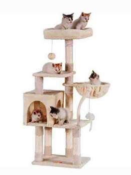 Cozy Indoor Cat Tree Tower With Wood and Paper Material Padded Plush Perch Cat House Sisal Scratching Posts Hammock Toy 105-62068 Pet Products Factory, OEM Manufacturer, Supplier, Agent gmtpet.com cat trees scratcher, bog cat tree, cat tower tree dropshipping, mushroom cat tree, purple cat tree, cat trees and scratching post, cat tree house, cat climbing tree house tower, minimalistic cat tree, cheese cat trees, cat tree tower large, cat christmas tree, cat-tree-dropshipping, cat tree for indoor cats, cat tree custom, wall-mounted cat tree, cat tree real wood, tree for big cats, wholesale cat trees, cat tree dropshipping, high quality cat tree, plastic cat tree, tree for cats 140cm, cat tree forest, custom cat tree tall, rope for cat tree, fabric for cat tree, rattan cat tree, luxury cat tree massive, simple cat tree, cat tree modern, cat tree cute, mau cat tree, cat tree wall, cat tree castle, large cat tree tower, high cat tree, 54 cat tree, cherry blossoms cat tree, cat tree 1 pieces, magic forest cat tree, cat tree house free shipping, modern wooden luxury cat tower tree, wooden cat furniture tree cat, basket cat tree, indoor stimulation tree for cats, luxury pet wooden cat tree, cute cat tree, cat tree with leaves, bookcase cat tree, real wood cat tree, pink cat tree, cat wooden tree, small cat trees, palm cat tree, luxury cat tree house, large cat tree house, cactus cat tree, lidl cat trees, cat tree parts, cat tree xl, cat wood tree, tree cat scratcher, flower cat tree, cat tree,