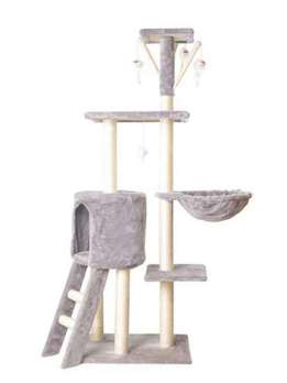 Cozy Indoor Cat Tree With Wood and Paper Material Padded Plush Perch Cat Tower Condo Sisal Scratching Posts Hammock Toy 105-62072 Pet Products Factory, OEM Manufacturer, Supplier, Agent gmtpet.com cat trees scratcher, bog cat tree, cat tower tree dropshipping, mushroom cat tree, purple cat tree, cat trees and scratching post, cat tree house, cat climbing tree house tower, minimalistic cat tree, cheese cat trees, cat tree tower large, cat christmas tree, cat-tree-dropshipping, cat tree for indoor cats, cat tree custom, wall-mounted cat tree, cat tree real wood, tree for big cats, wholesale cat trees, cat tree dropshipping, high quality cat tree, plastic cat tree, tree for cats 140cm, cat tree forest, custom cat tree tall, rope for cat tree, fabric for cat tree, rattan cat tree, luxury cat tree massive, simple cat tree, cat tree modern, cat tree cute, mau cat tree, cat tree wall, cat tree castle, large cat tree tower, high cat tree, 54 cat tree, cherry blossoms cat tree, cat tree 1 pieces, magic forest cat tree, cat tree house free shipping, modern wooden luxury cat tower tree, wooden cat furniture tree cat, basket cat tree, indoor stimulation tree for cats, luxury pet wooden cat tree, cute cat tree, cat tree with leaves, bookcase cat tree, real wood cat tree, pink cat tree, cat wooden tree, small cat trees, palm cat tree, luxury cat tree house, large cat tree house, cactus cat tree, lidl cat trees, cat tree parts, cat tree xl, cat wood tree, tree cat scratcher, flower cat tree, cat tree,