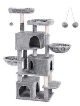 Large 64.57” Wood Cat Tree Tower for Multiple Cats Multi-Level Activity Center With Cozy Condo Hammock Perches Scratching Posts 105-62075 Pet Products Factory, OEM Manufacturer, Supplier, Agent gmtpet.com cat trees scratcher, bog cat tree, cat tower tree dropshipping, mushroom cat tree, purple cat tree, cat trees and scratching post, cat tree house, cat climbing tree house tower, minimalistic cat tree, cheese cat trees, cat tree tower large, cat christmas tree, cat-tree-dropshipping, cat tree for indoor cats, cat tree custom, wall-mounted cat tree, cat tree real wood, tree for big cats, wholesale cat trees, cat tree dropshipping, high quality cat tree, plastic cat tree, tree for cats 140cm, cat tree forest, custom cat tree tall, rope for cat tree, fabric for cat tree, rattan cat tree, luxury cat tree massive, simple cat tree, cat tree modern, cat tree cute, mau cat tree, cat tree wall, cat tree castle, large cat tree tower, high cat tree, 54 cat tree, cherry blossoms cat tree, cat tree 1 pieces, magic forest cat tree, cat tree house free shipping, modern wooden luxury cat tower tree, wooden cat furniture tree cat, basket cat tree, indoor stimulation tree for cats, luxury pet wooden cat tree, cute cat tree, cat tree with leaves, bookcase cat tree, real wood cat tree, pink cat tree, cat wooden tree, small cat trees, palm cat tree, luxury cat tree house, large cat tree house, cactus cat tree, lidl cat trees, cat tree parts, cat tree xl, cat wood tree, tree cat scratcher, flower cat tree, cat tree,