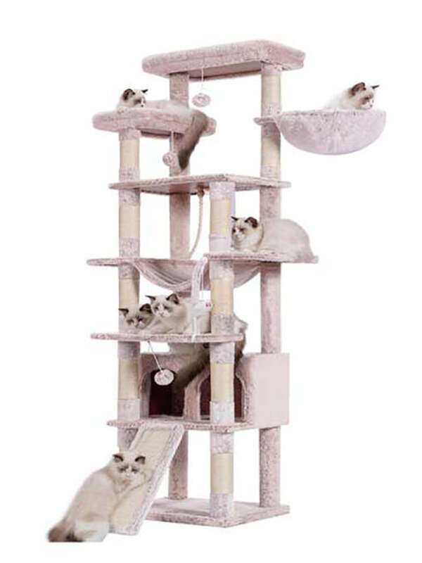 78” Tall Cat Tree Multi-Level Indoor Cat Tower With 2 Widened Plush Perches Cat Condo Scratching Board Big Wood Paper Caves 105-62084 Pet Products Factory, OEM Manufacturer, Supplier, Agent gmtpet.com cat trees scratcher, bog cat tree, cat tower tree dropshipping, mushroom cat tree, purple cat tree, cat trees and scratching post, cat tree house, cat climbing tree house tower, minimalistic cat tree, cheese cat trees, cat tree tower large, cat christmas tree, cat-tree-dropshipping, cat tree for indoor cats, cat tree custom, wall-mounted cat tree, cat tree real wood, tree for big cats, wholesale cat trees, cat tree dropshipping, high quality cat tree, plastic cat tree, tree for cats 140cm, cat tree forest, custom cat tree tall, rope for cat tree, fabric for cat tree, rattan cat tree, luxury cat tree massive, simple cat tree, cat tree modern, cat tree cute, mau cat tree, cat tree wall, cat tree castle, large cat tree tower, high cat tree, 54 cat tree, cherry blossoms cat tree, cat tree 1 pieces, magic forest cat tree, cat tree house free shipping, modern wooden luxury cat tower tree, wooden cat furniture tree cat, basket cat tree, indoor stimulation tree for cats, luxury pet wooden cat tree, cute cat tree, cat tree with leaves, bookcase cat tree, real wood cat tree, pink cat tree, cat wooden tree, small cat trees, palm cat tree, luxury cat tree house, large cat tree house, cactus cat tree, lidl cat trees, cat tree parts, cat tree xl, cat wood tree, tree cat scratcher, flower cat tree, cat tree,