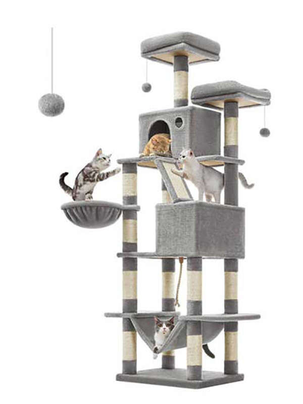 Modern Wood Cat Tower Scratching Post Light Gray Large Adult High Climbing Cat Tree for Indoor Cats Basic Grey Home Decoration 105-62097 Pet Products Factory, OEM Manufacturer, Supplier, Agent gmtpet.com cat trees scratcher, bog cat tree, cat tower tree dropshipping, mushroom cat tree, purple cat tree, cat trees and scratching post, cat tree house, cat climbing tree house tower, minimalistic cat tree, cheese cat trees, cat tree tower large, cat christmas tree, cat-tree-dropshipping, cat tree for indoor cats, cat tree custom, wall-mounted cat tree, cat tree real wood, tree for big cats, wholesale cat trees, cat tree dropshipping, high quality cat tree, plastic cat tree, tree for cats 140cm, cat tree forest, custom cat tree tall, rope for cat tree, fabric for cat tree, rattan cat tree, luxury cat tree massive, simple cat tree, cat tree modern, cat tree cute, mau cat tree, cat tree wall, cat tree castle, large cat tree tower, high cat tree, 54 cat tree, cherry blossoms cat tree, cat tree 1 pieces, magic forest cat tree, cat tree house free shipping, modern wooden luxury cat tower tree, wooden cat furniture tree cat, basket cat tree, indoor stimulation tree for cats, luxury pet wooden cat tree, cute cat tree, cat tree with leaves, bookcase cat tree, real wood cat tree, pink cat tree, cat wooden tree, small cat trees, palm cat tree, luxury cat tree house, large cat tree house, cactus cat tree, lidl cat trees, cat tree parts, cat tree xl, cat wood tree, tree cat scratcher, flower cat tree, cat tree,