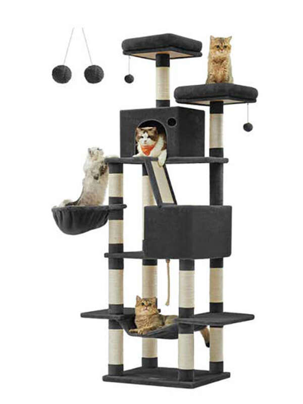 Modern Wood Cat Tower Scratching Post Dark Gray Indoor Cat Tree for Large Adults High Climbing Basic Grey Home Decoration 105-62099 Pet Products Factory, OEM Manufacturer, Supplier, Agent gmtpet.com cat trees scratcher, bog cat tree, cat tower tree dropshipping, mushroom cat tree, purple cat tree, cat trees and scratching post, cat tree house, cat climbing tree house tower, minimalistic cat tree, cheese cat trees, cat tree tower large, cat christmas tree, cat-tree-dropshipping, cat tree for indoor cats, cat tree custom, wall-mounted cat tree, cat tree real wood, tree for big cats, wholesale cat trees, cat tree dropshipping, high quality cat tree, plastic cat tree, tree for cats 140cm, cat tree forest, custom cat tree tall, rope for cat tree, fabric for cat tree, rattan cat tree, luxury cat tree massive, simple cat tree, cat tree modern, cat tree cute, mau cat tree, cat tree wall, cat tree castle, large cat tree tower, high cat tree, 54 cat tree, cherry blossoms cat tree, cat tree 1 pieces, magic forest cat tree, cat tree house free shipping, modern wooden luxury cat tower tree, wooden cat furniture tree cat, basket cat tree, indoor stimulation tree for cats, luxury pet wooden cat tree, cute cat tree, cat tree with leaves, bookcase cat tree, real wood cat tree, pink cat tree, cat wooden tree, small cat trees, palm cat tree, luxury cat tree house, large cat tree house, cactus cat tree, lidl cat trees, cat tree parts, cat tree xl, cat wood tree, tree cat scratcher, flower cat tree, cat tree,