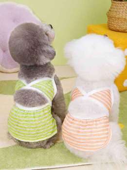 Wholesale Pet Clothing Pet Bikini Set Swimsuit Beach Cloth Dog Clothes Swimwear 107-61607 Pet Products Factory, OEM Manufacturer, Supplier, Agent gmtpet.com Wholesale Pet Clothing Pet Bikini Set Swimsuit Beach Cloth Dog Clothes Swimwear